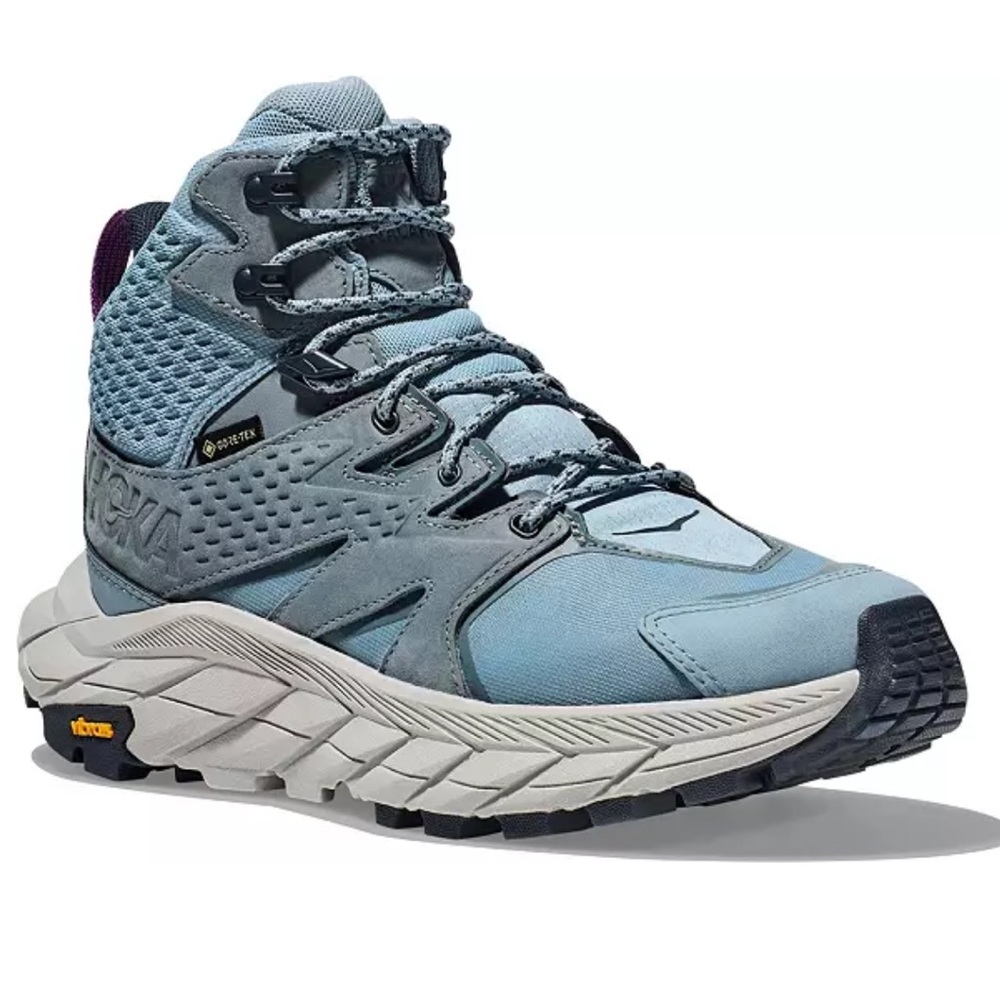 hoka hiking boots